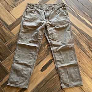 Mens work pants